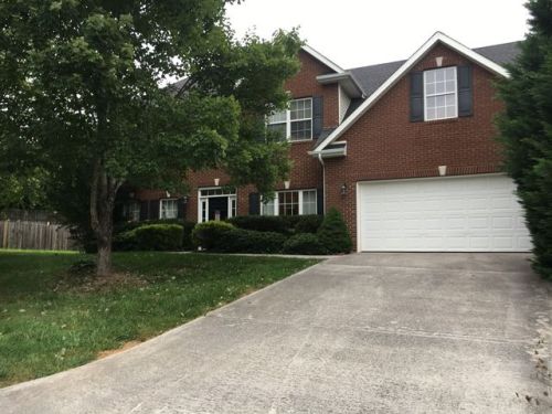 6465 Ridgewalk Ln, Knoxville, TN 37931-1868