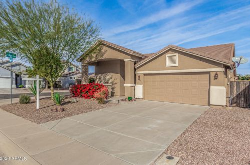 25862 Ripple Rd, Buckeye, AZ 85326-2951