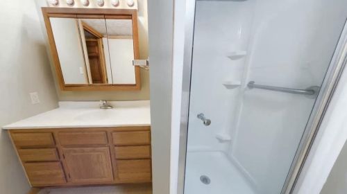 314 Leila St, Perkinstown WI  54451-1634 exterior