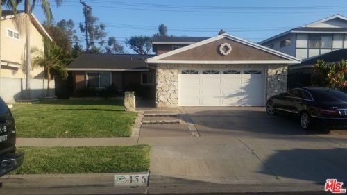 156 189th St, Long Beach, CA 90746-1710