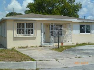 3035 99th St, Miami, FL 33147-2031