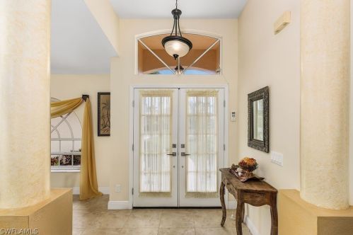 2713 52nd St, Cape Coral FL  33914-6695 exterior