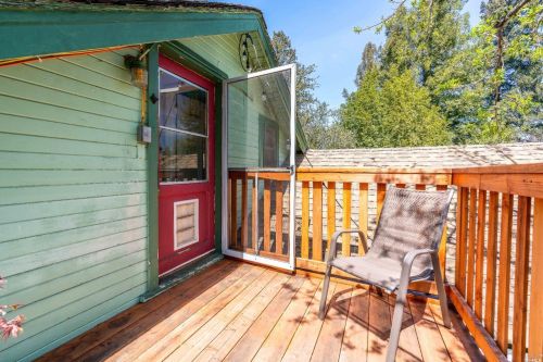 753 Oak St, Ukiah CA  95482-3901 exterior