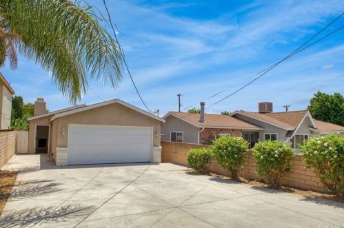 15221 Ramona Ave, Chino Hills, CA 91709-2716