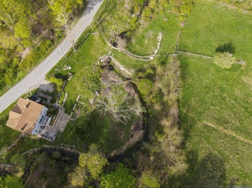 122 Grape Hollow Rd, Whaley Lake NY  12531-5423 exterior