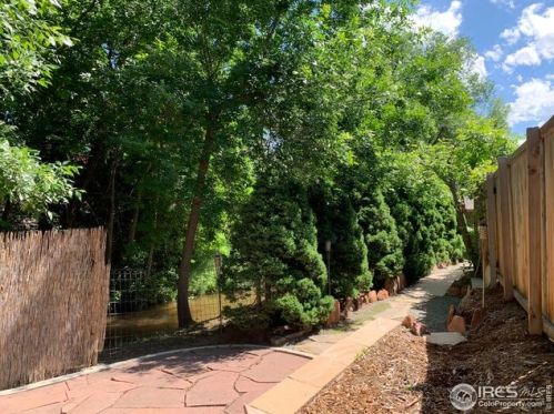 3570 Cloverleaf Dr, Boulder CO  80304-1520 exterior