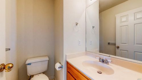 2216 Sunlit Ann Dr, Santa Rosa CA  95403-8146 exterior