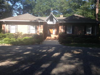 11 Riv Trce, Macon GA  31210-6108 exterior