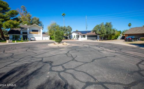 10461 77 Pl, Scottsdale AZ 85258-1157 exterior