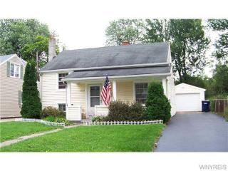 4989 Morgan Pkwy, Hamburg, NY 14075-3324