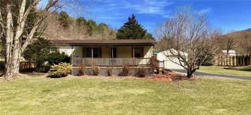 2596 Route 305, Cuba, NY 14727-9555