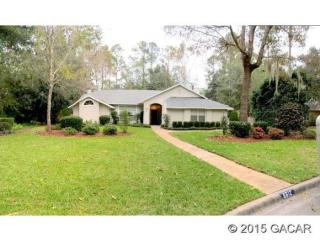 5612 48 Pl, Gainesville FL  32608-8154 exterior