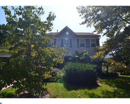 127 Landing Dr, West Deptford, NJ 08096-6849