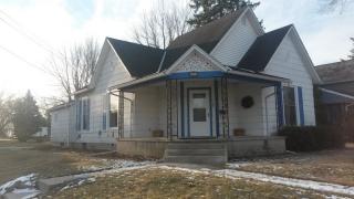 137 Mound St, Bluffton, OH 45817-1415