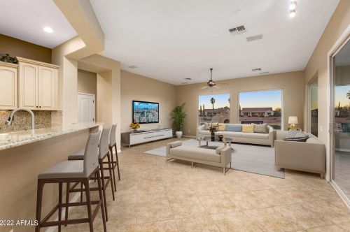 22204 Pedregosa Dr, Sun City AZ 85375-2695 exterior