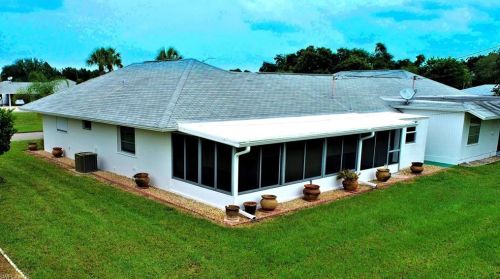 335 Richland Rd, Lehigh Acres FL  33936-1447 exterior