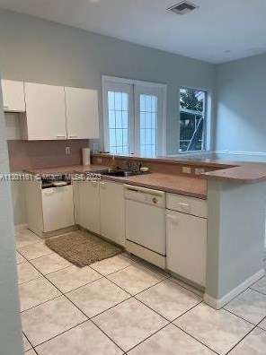 9903 20th St, Hollywood FL  33024-1443 exterior