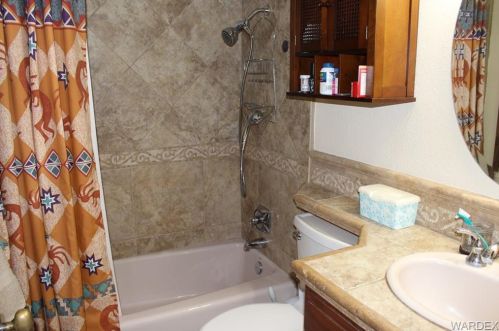 1150 Camino Cv, Bullhead City AZ  86442-4300 exterior