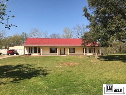 309 Tullos Rd, Columbia Heights, LA 71418-7637