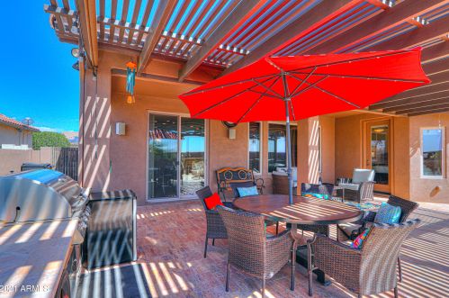 5187 Pueblo Dr, Eloy AZ  85131-3099 exterior