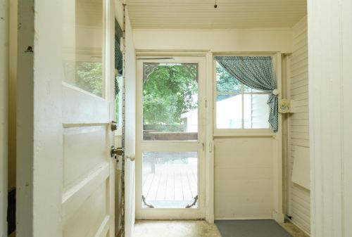 413 Park St, Bellefontaine OH  43311-2447 exterior