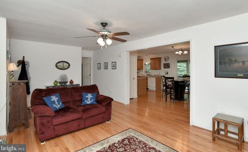 2922 Independence Dr, Montross VA  22520-8844 exterior