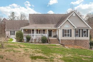 9904 Sims Harris Rd, College Dale, TN 37363-9736