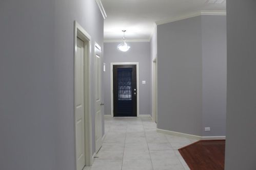 8627 Granite Peach Ln, Richmond TX  77407-8614 exterior