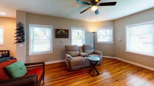 861 Avenue H, Winter Haven FL  33881-4252 exterior