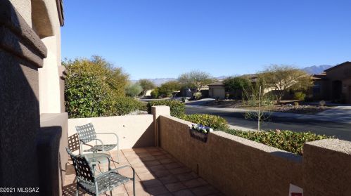 1002 Mtn Stone Dr, Green Valley AZ 85614-5986 exterior