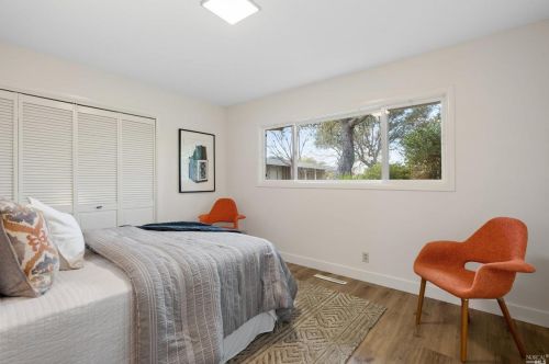 3315 Montecito Ln, Santa Rosa CA  95404-2683 exterior