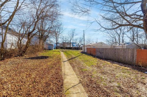 309 Stanton Ave, Springfield OH 45503-3758 exterior