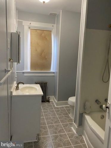 1727 Herr St, Harrisburg PA  17103-1541 exterior