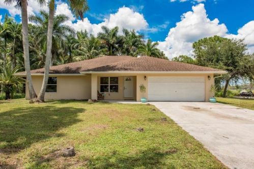18633 93rd Rd, Town Of Loxahatchee Groves, FL 33470-5130
