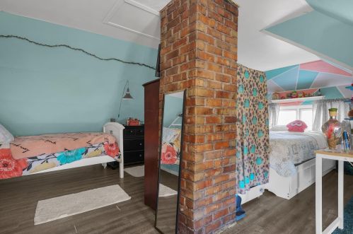 477 Summit St, Marion OH  43302-5229 exterior