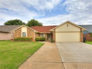 11637 3rd Ter, Yukon, OK 73099-6717