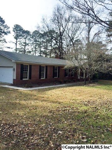 908 Pinedale Rd, Gadsden, AL 35906-6235