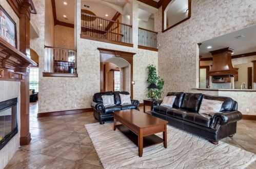 2610 Wl Ct, Cedar Hill TX 75104-6943 exterior