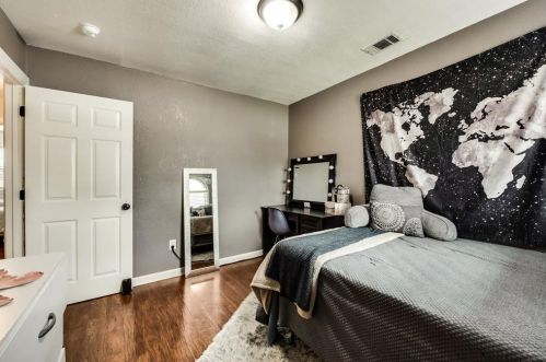 3404 Royal Crst Dr, Fort Worth TX 76140-2716 exterior