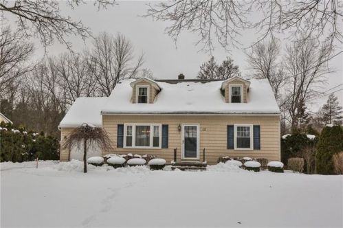 12 Ridgefield Dr, Clifton, NY 14428-9703
