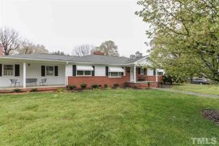 2423 Saddle Club Rd, Burlington, NC 27215-4443