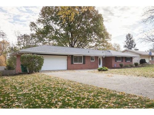 1943 80th Pl, Des Moines, IA 50325-5605