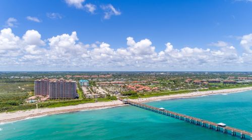 440 Apollo Dr, West Palm Beach FL  33408-2004 exterior