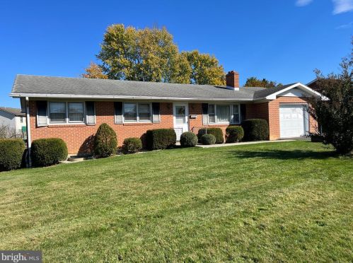 117 Walter Ave, Upton, PA 17225-1227