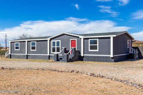 11275 Old Vail Rd, Tucson, AZ 85747-8933
