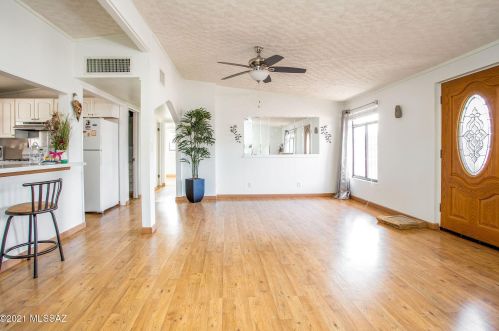 603 4th Ave, San Manuel, AZ 85631-1007