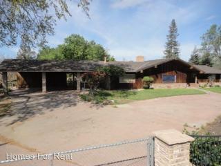 18279 Road 208, Porterville CA  93257-9235 exterior