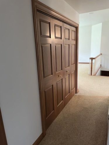 2629 Teresa Dr, Green Bay WI  54311-5576 exterior