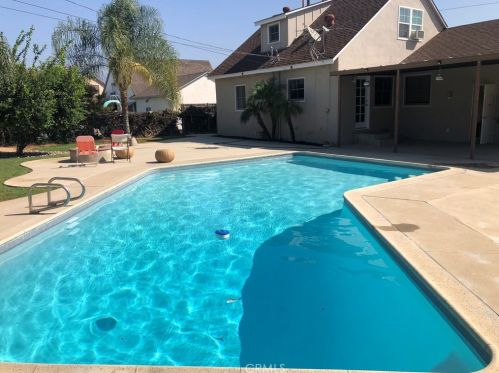 805 Stephora Ave, Covina CA  91724-2659 exterior