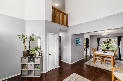 306 Preswicke Ml, Blacklick OH  43004-8462 exterior